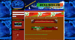 Desktop Screenshot of france-autosurf.com